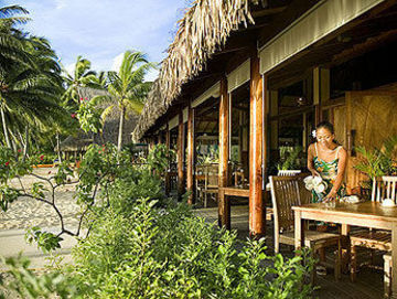 Bora Bora Beach Resort Exterior foto