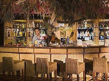 Bora Bora Beach Resort Restaurant foto